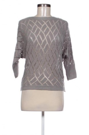 Γυναικείο πουλόβερ Ever.me by Takko Fashion, Μέγεθος S, Χρώμα Γκρί, Τιμή 7,99 €