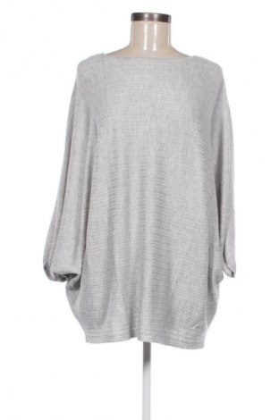 Damenpullover F&F, Größe L, Farbe Grau, Preis 9,99 €