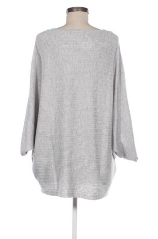 Damenpullover F&F, Größe L, Farbe Grau, Preis 9,99 €