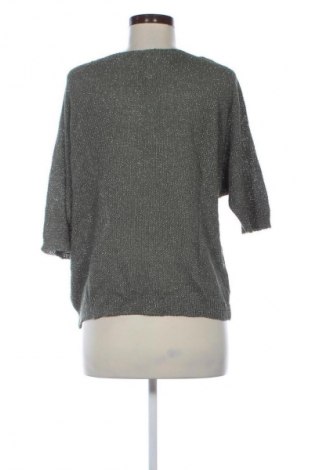 Damski sweter FACIT, Rozmiar M, Kolor Zielony, Cena 134,99 zł