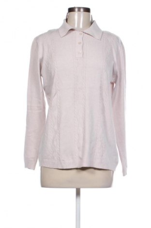 Dámsky pulóver Fashion, Veľkosť XL, Farba Ružová, Cena  48,00 €