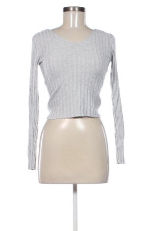 Damenpullover Fb Sister, Größe M, Farbe Grau, Preis € 10,99