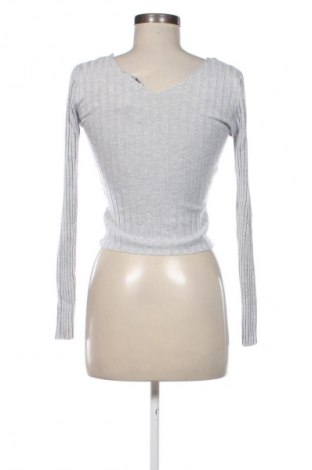 Damenpullover Fb Sister, Größe M, Farbe Grau, Preis € 10,99