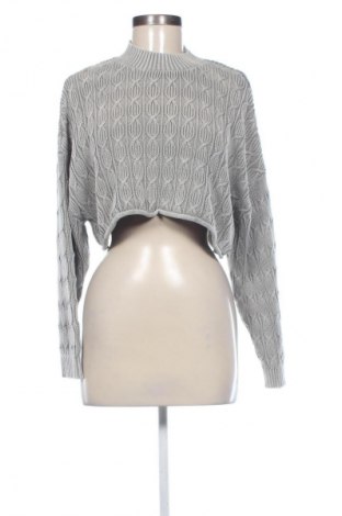 Damenpullover Fb Sister, Größe M, Farbe Grau, Preis € 14,83