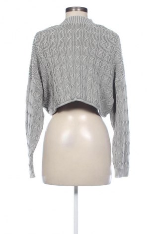 Damenpullover Fb Sister, Größe M, Farbe Grau, Preis € 14,83