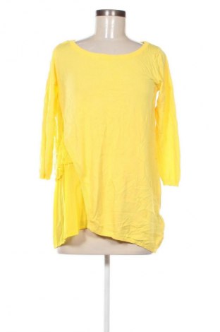 Damenpullover Fracomina, Größe S, Farbe Gelb, Preis € 35,99
