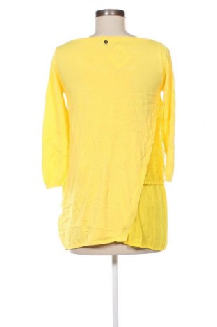 Damenpullover Fracomina, Größe S, Farbe Gelb, Preis € 35,99