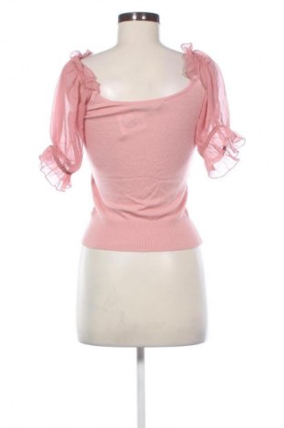 Damski sweter French Connection, Rozmiar S, Kolor Różowy, Cena 89,99 zł