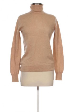 Damski sweter Galeries Lafayette, Rozmiar S, Kolor Brązowy, Cena 134,99 zł