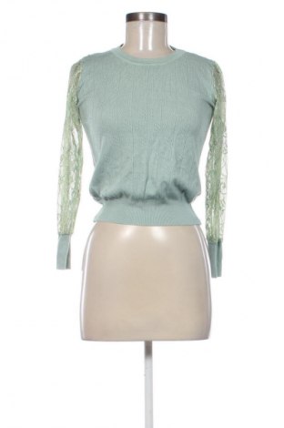 Damenpullover Gang, Größe S, Farbe Grün, Preis € 31,71