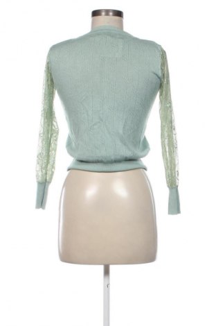Damenpullover Gang, Größe S, Farbe Grün, Preis € 31,71