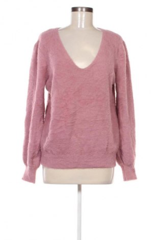 Damenpullover Garcia, Größe M, Farbe Aschrosa, Preis 26,99 €