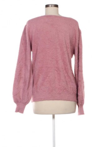 Damenpullover Garcia, Größe M, Farbe Aschrosa, Preis 26,99 €