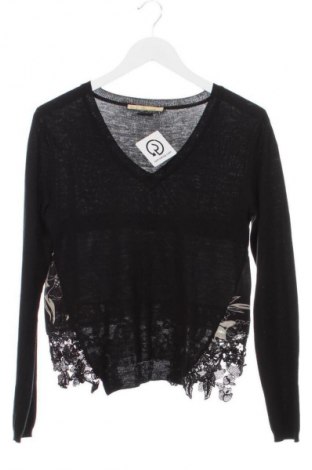 Damenpullover Gaudi, Größe XS, Farbe Schwarz, Preis 31,72 €