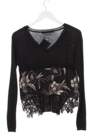 Damenpullover Gaudi, Größe XS, Farbe Schwarz, Preis 31,72 €