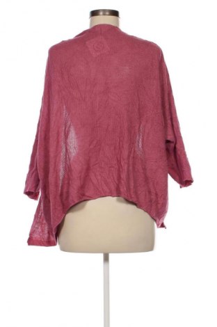 Dámský svetr Geisha, Velikost L, Barva Růžová, Cena  269,00 Kč