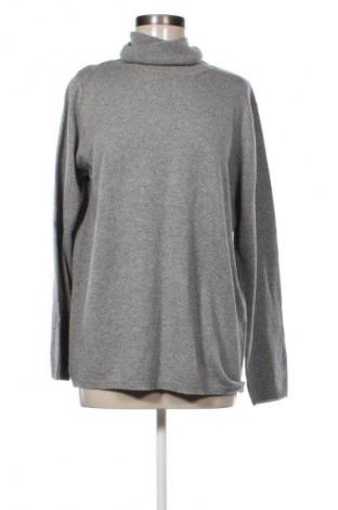 Damski sweter Gerry Weber, Rozmiar XL, Kolor Szary, Cena 184,26 zł