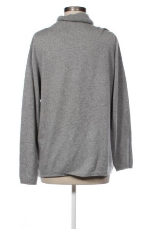 Damski sweter Gerry Weber, Rozmiar XL, Kolor Szary, Cena 184,26 zł
