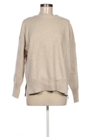 Дамски пуловер Gerry Weber, Размер L, Цвят Бежов, Цена 62,99 лв.