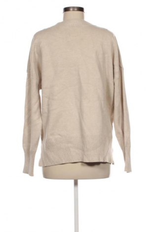 Дамски пуловер Gerry Weber, Размер L, Цвят Бежов, Цена 62,99 лв.