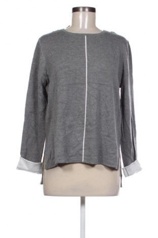 Damenpullover Gerry Weber, Größe M, Farbe Grau, Preis 42,99 €