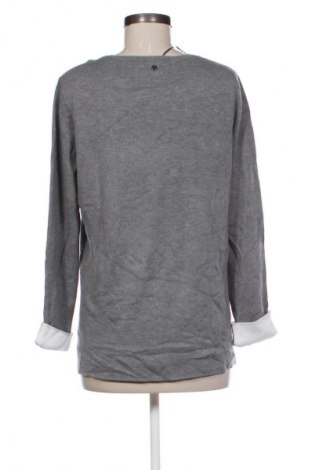Damenpullover Gerry Weber, Größe M, Farbe Grau, Preis 42,99 €