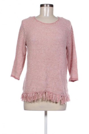 Γυναικείο πουλόβερ Gerry Weber, Μέγεθος S, Χρώμα Ρόζ , Τιμή 39,99 €