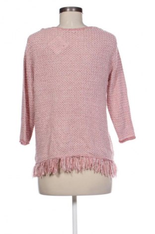 Γυναικείο πουλόβερ Gerry Weber, Μέγεθος S, Χρώμα Ρόζ , Τιμή 39,99 €