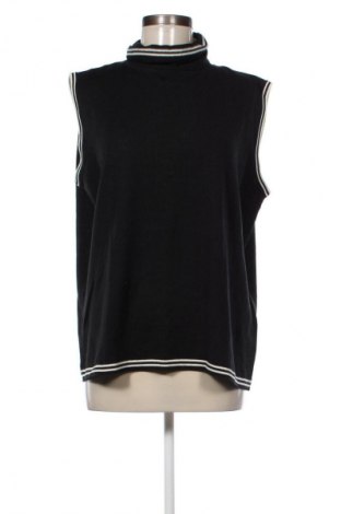 Damski sweter Gerry Weber, Rozmiar XXL, Kolor Czarny, Cena 143,82 zł