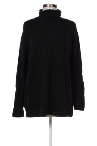 Damski sweter Gerry Weber, Rozmiar XL, Kolor Czarny, Cena 143,82 zł