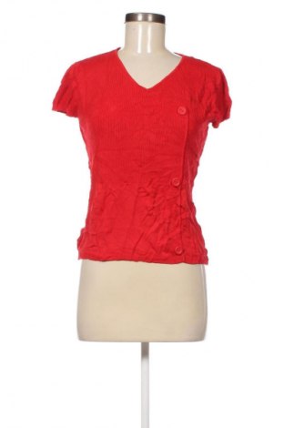 Damenpullover Giada, Größe M, Farbe Rot, Preis 20,99 €