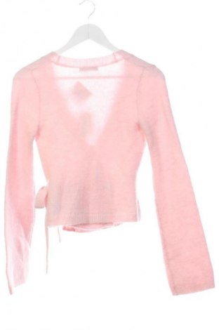 Dámský svetr Gina Tricot, Velikost XS, Barva Růžová, Cena  999,00 Kč