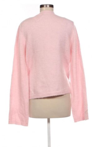 Damski sweter Gina Tricot, Rozmiar XL, Kolor Różowy, Cena 88,99 zł