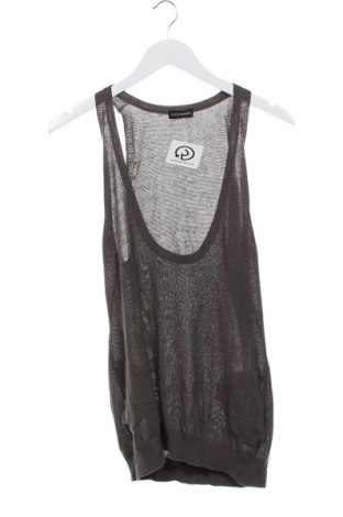 Damski sweter Gothainprimis, Rozmiar XS, Kolor Szary, Cena 199,99 zł