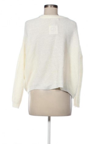 Damski sweter Guess, Rozmiar S, Kolor Beżowy, Cena 101,99 zł