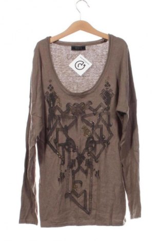 Damenpullover Guess, Größe XS, Farbe Braun, Preis € 34,78