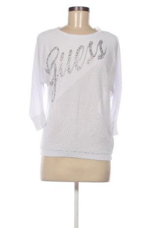 Damski sweter Guess, Rozmiar M, Kolor Kolorowy, Cena 156,32 zł