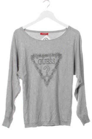 Damski sweter Guess, Rozmiar XS, Kolor Szary, Cena 156,37 zł