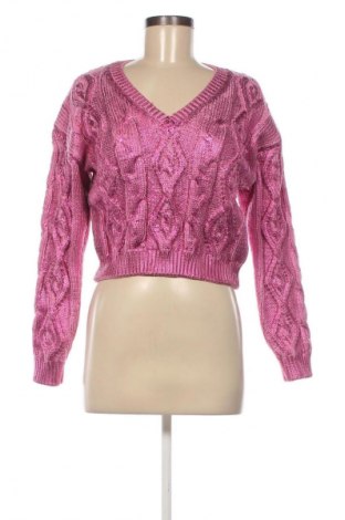 Damenpullover Guess, Größe M, Farbe Rot, Preis € 34,78