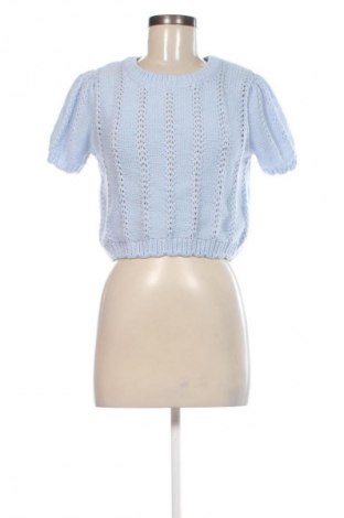 Dámsky pulóver H&M, Veľkosť M, Farba Modrá, Cena  16,95 €