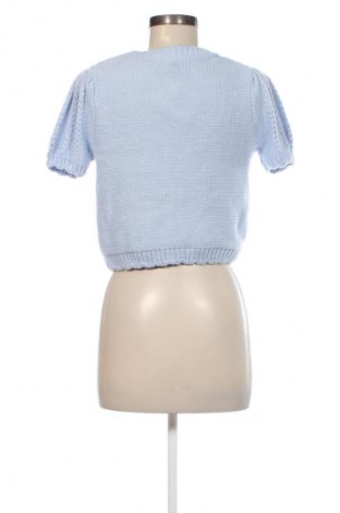Dámsky pulóver H&M, Veľkosť M, Farba Modrá, Cena  16,95 €