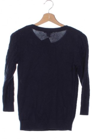 Γυναικείο πουλόβερ H&M, Μέγεθος XS, Χρώμα Μπλέ, Τιμή 7,91 €