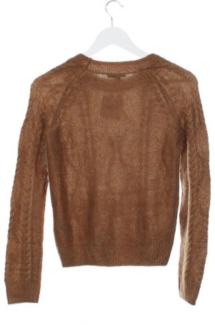 Dámsky pulóver H&M, Veľkosť XS, Farba Hnedá, Cena  14,95 €