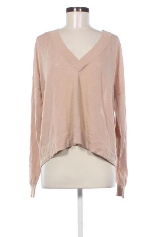 Dámsky pulóver H&M, Veľkosť L, Farba Béžová, Cena  16,95 €