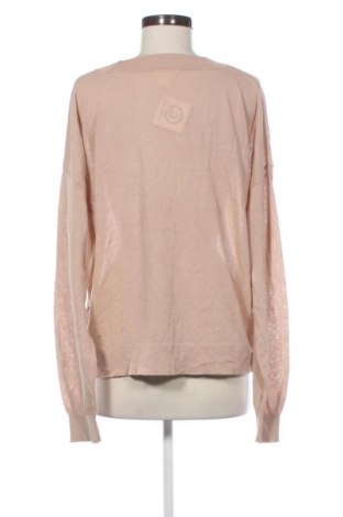 Dámsky pulóver H&M, Veľkosť L, Farba Béžová, Cena  16,95 €