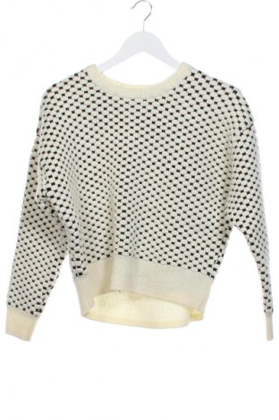 Γυναικείο πουλόβερ H&M, Μέγεθος XS, Χρώμα Πολύχρωμο, Τιμή 10,99 €