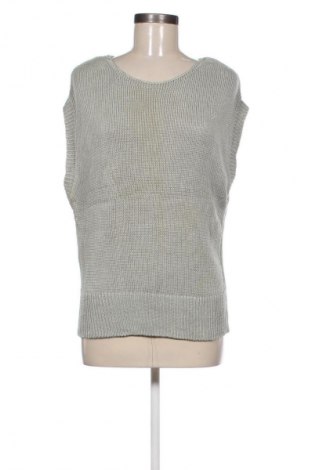 Damski sweter H&M, Rozmiar L, Kolor Zielony, Cena 40,99 zł