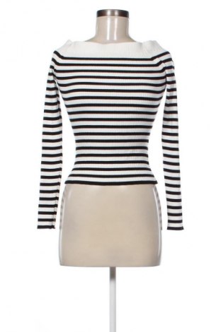 Damski sweter H&M, Rozmiar S, Kolor Kolorowy, Cena 43,99 zł