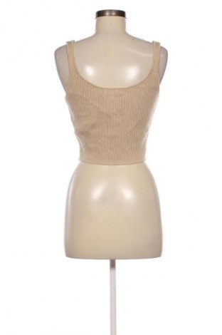 Damski sweter H&M, Rozmiar M, Kolor Beżowy, Cena 95,99 zł