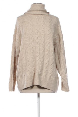 Damski sweter H&M, Rozmiar S, Kolor Beżowy, Cena 43,99 zł